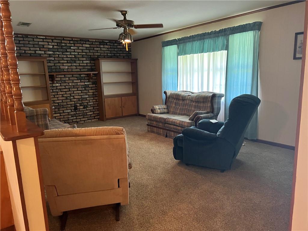 381 Evangeline Road Montz, LA 70068 - Photo 4 of 5