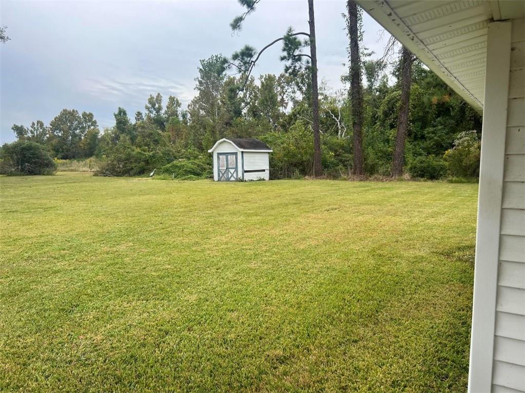 381 Evangeline Road Montz, LA 70068 - Photo 5 of 5