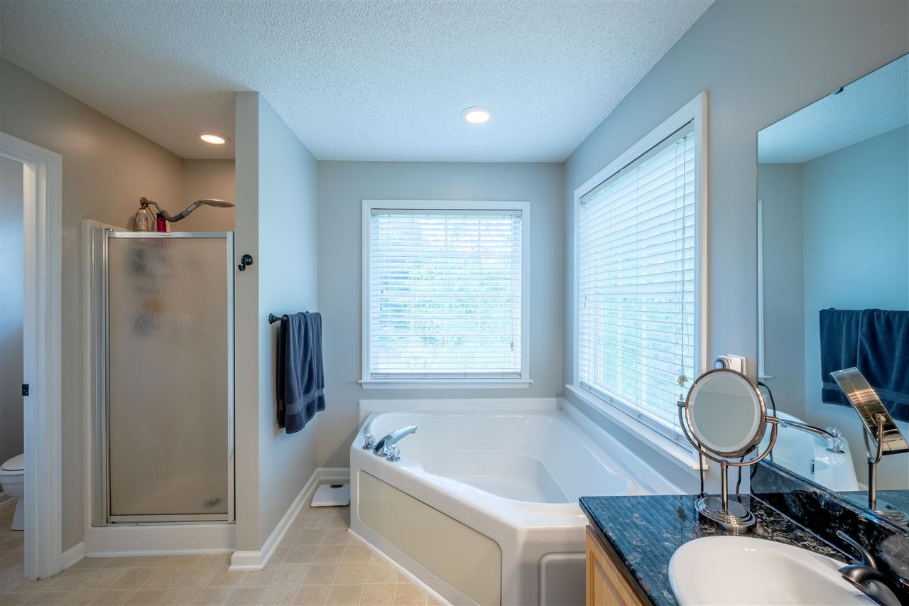 4841 Topstone Road Raleigh, NC 27603 - Photo 17 of 29 Photo 17