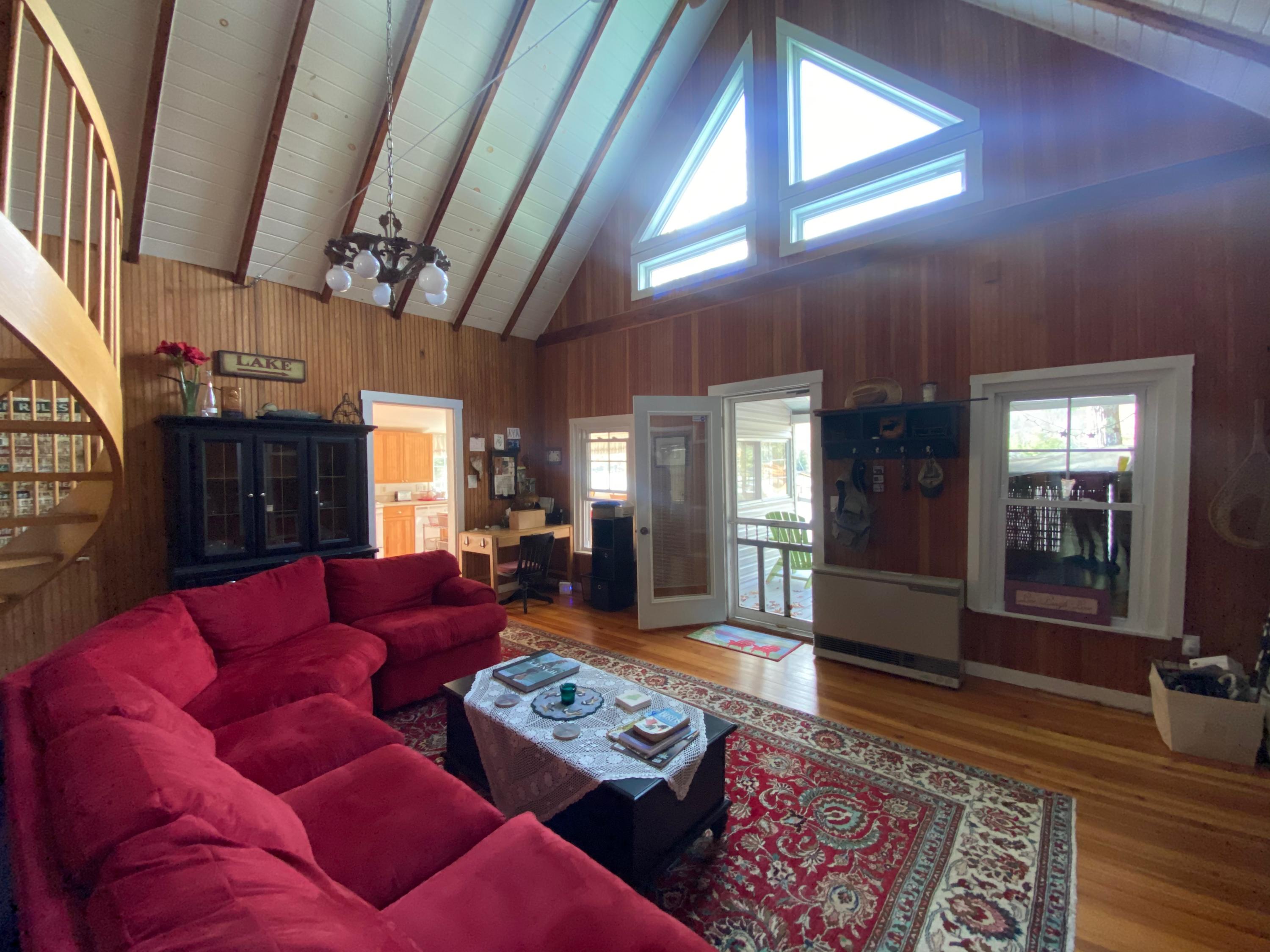 65 Hillside Lane Rome, ME 04963 - Photo 36 of 78 LIVING