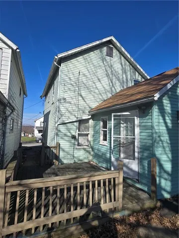 $29,900 | 1131 Hamilton Avenue, Farrell, PA 16121