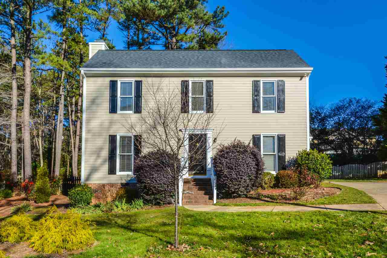 7409 Wedgestone Court Raleigh, NC 27615 - Photo 1 of 15 Photo 1
