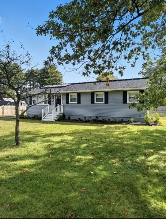 88 Manchonis Road Wilbraham, MA 01095 - Photo 1 of 32 Gallery Image 1