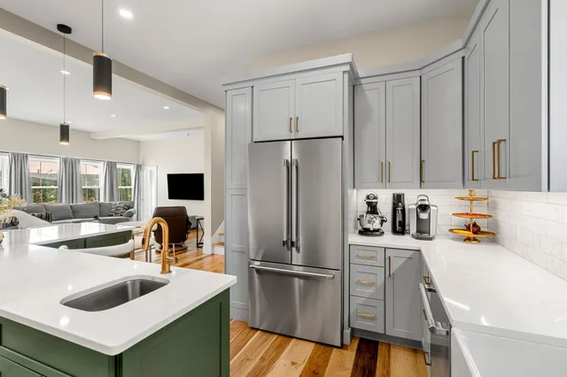 $1,124,000 | 122 Valley Street, Laconia, NH 03246