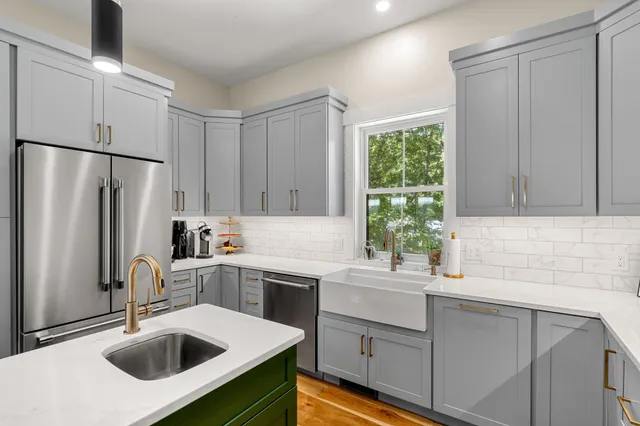 $1,124,000 | 122 Valley Street, Laconia, NH 03246