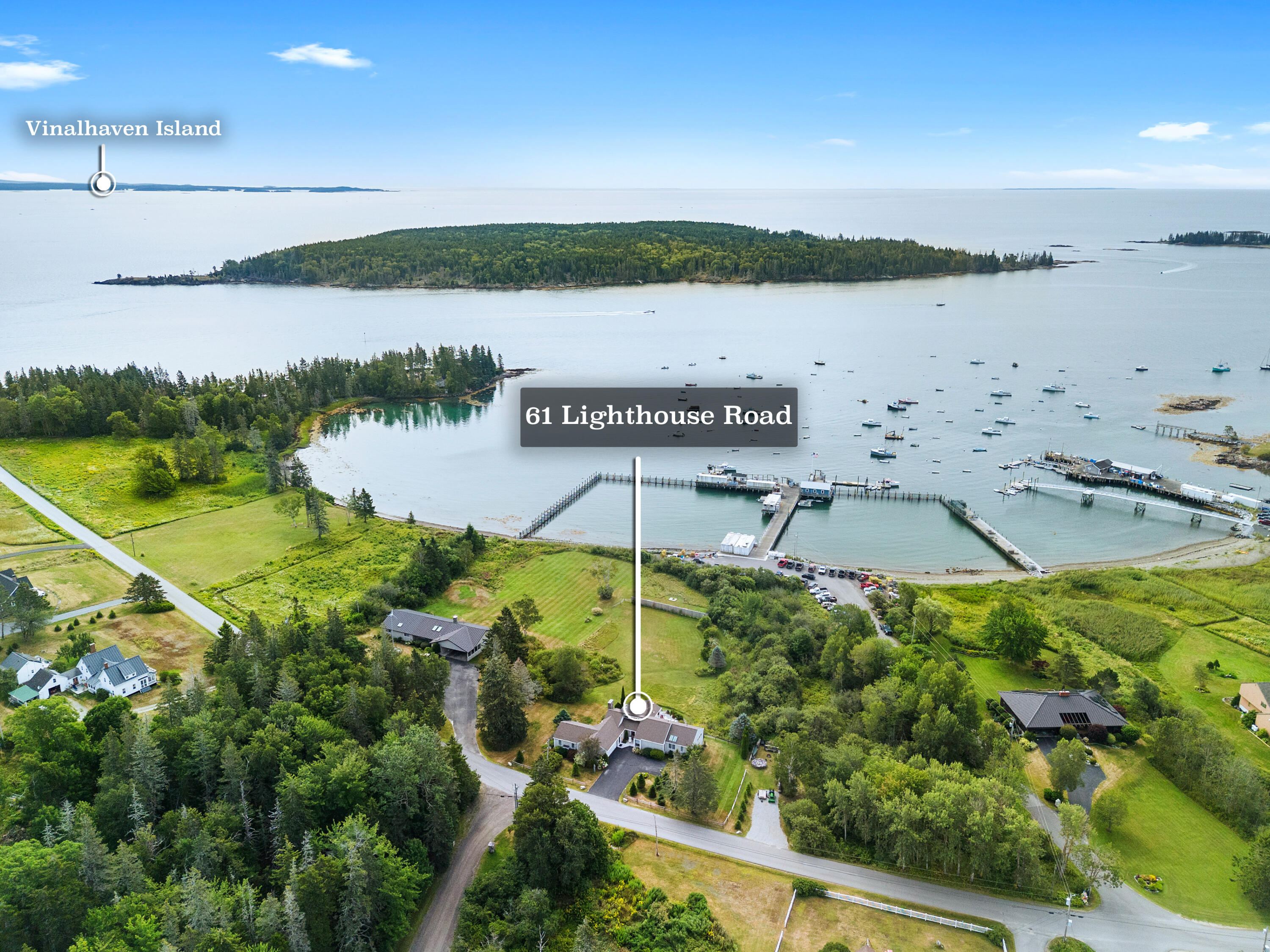 61 Lighthouse Road Owls Head, ME 04854 - Photo 11 of 61 DJI_20250819091804_0531_D