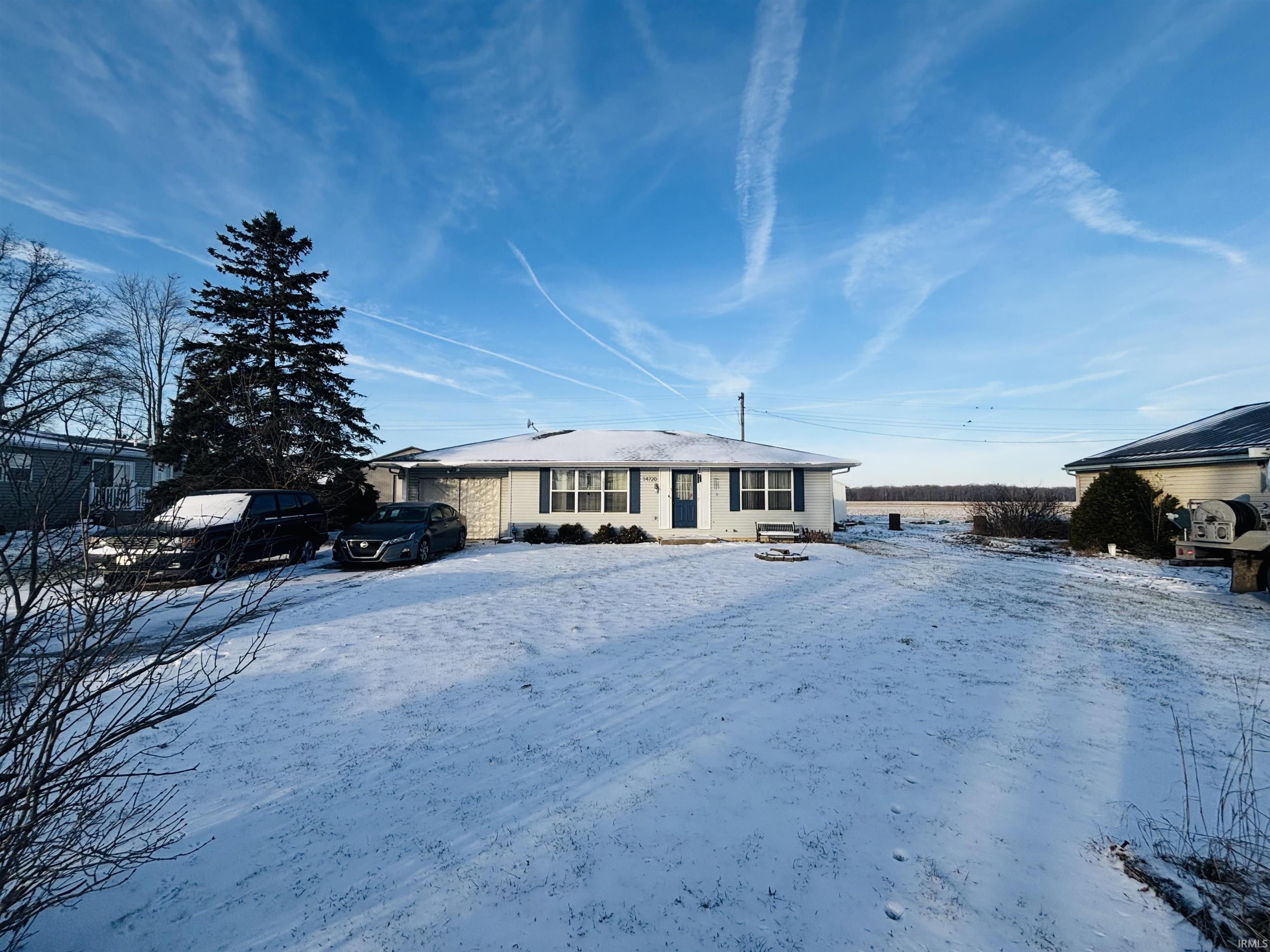 14720 State Line Road Monroeville, IN 46773 - Photo 2 of 26