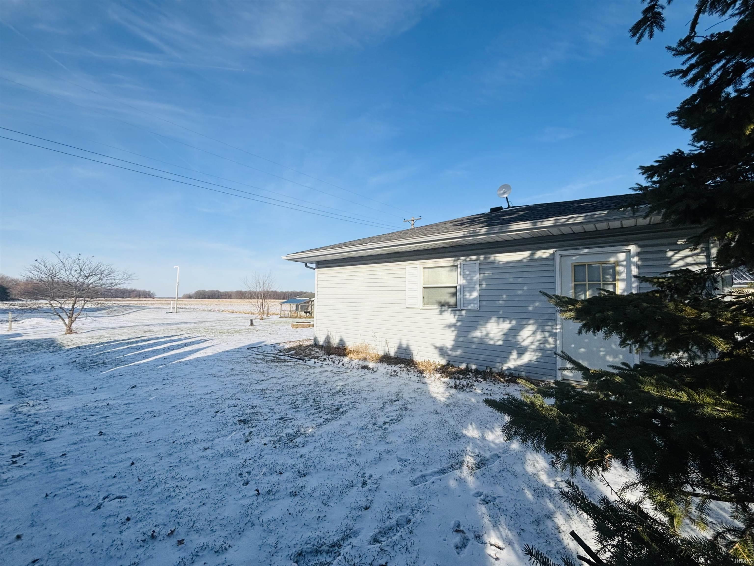 14720 State Line Road Monroeville, IN 46773 - Photo 24 of 26