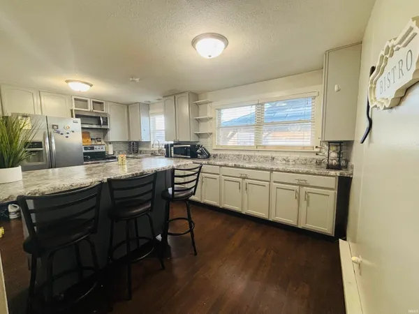 $165,900 | 14720 State Line Road, Monroeville, IN 46773