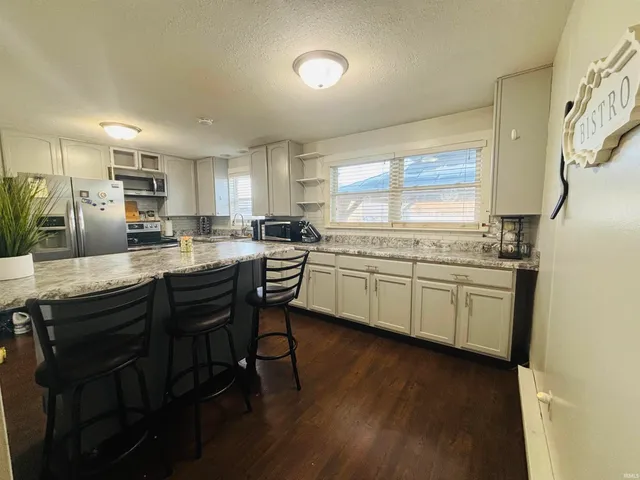 $169,900 | 14720 State Line Road, Monroeville, IN 46773