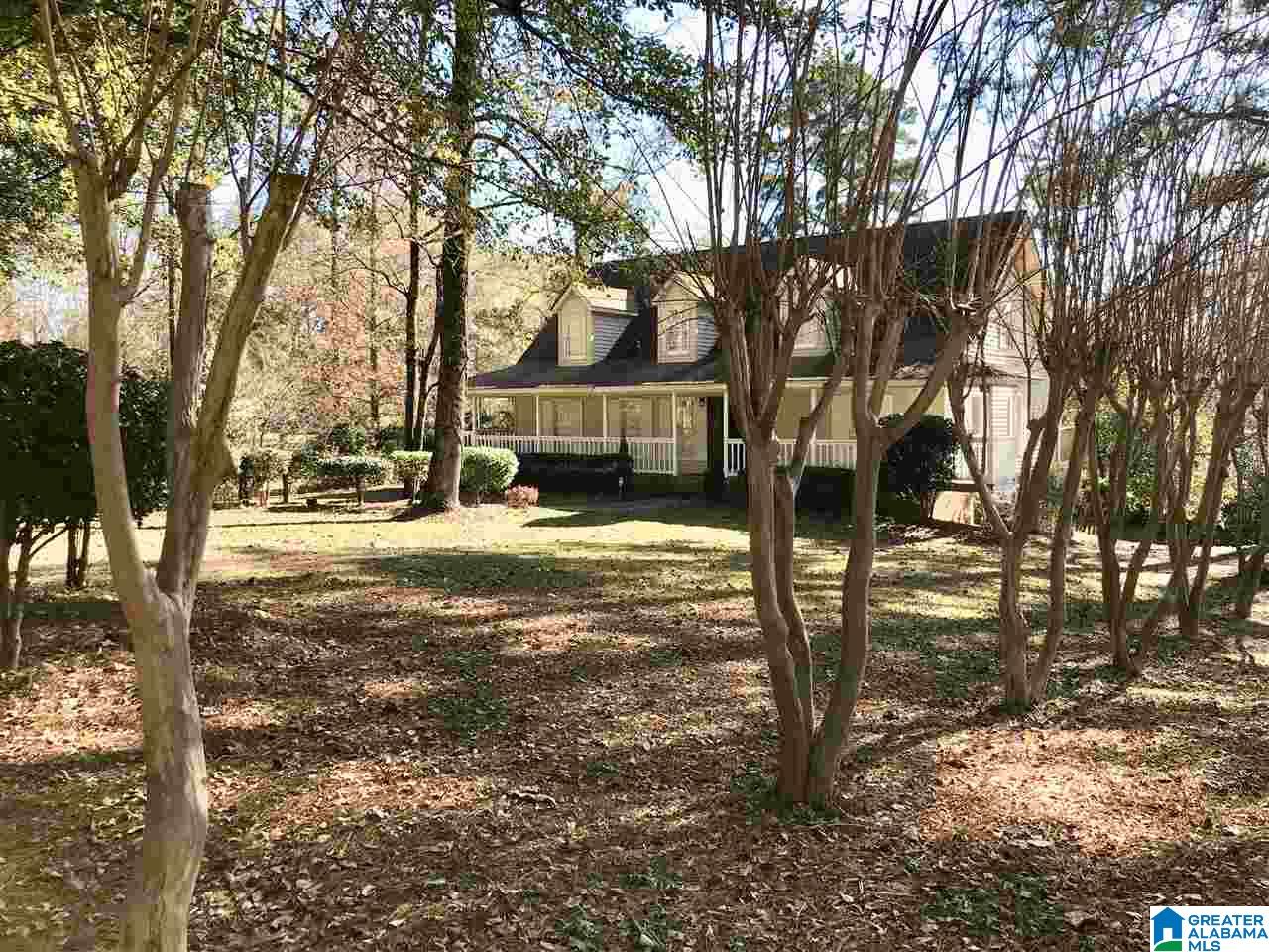 509 Guy Allen Road Gardendale, AL 35071 - Photo 2 of 38