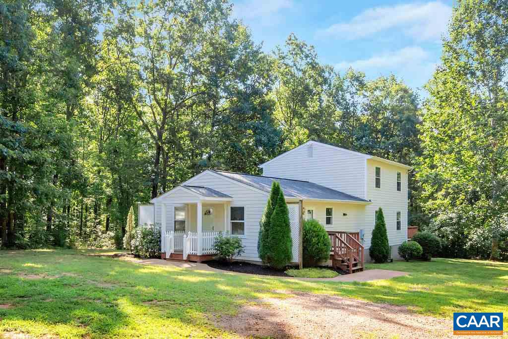 758 Lightwood Road Louisa, VA 23093 - Photo 1 of 46 Gallery Image 1