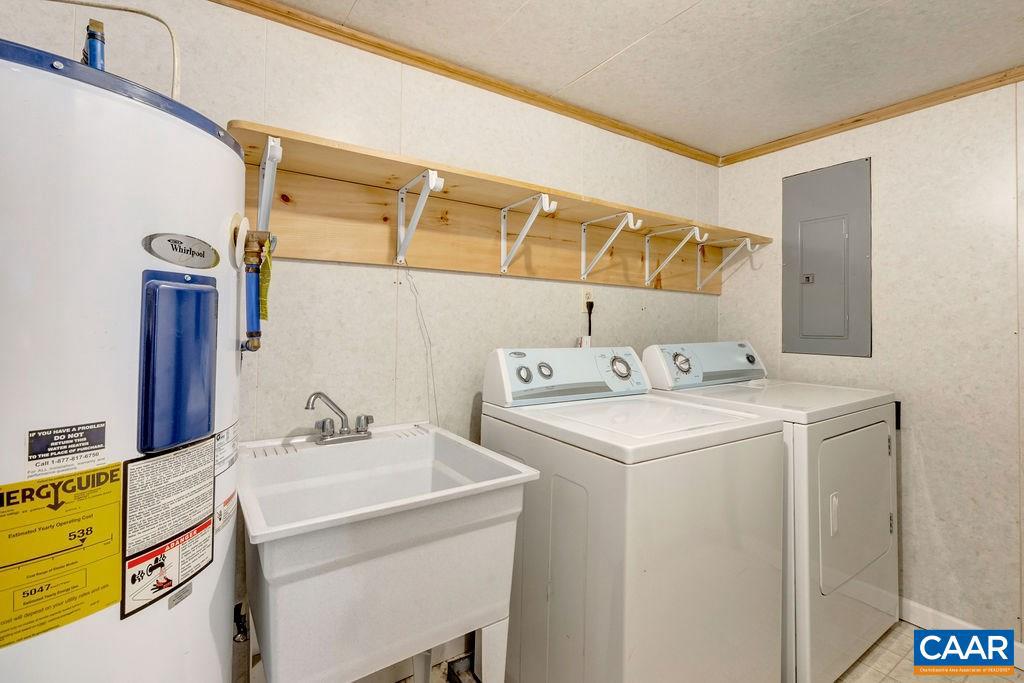 758 Lightwood Road Louisa, VA 23093 - Photo 29 of 46 Gallery Image 29