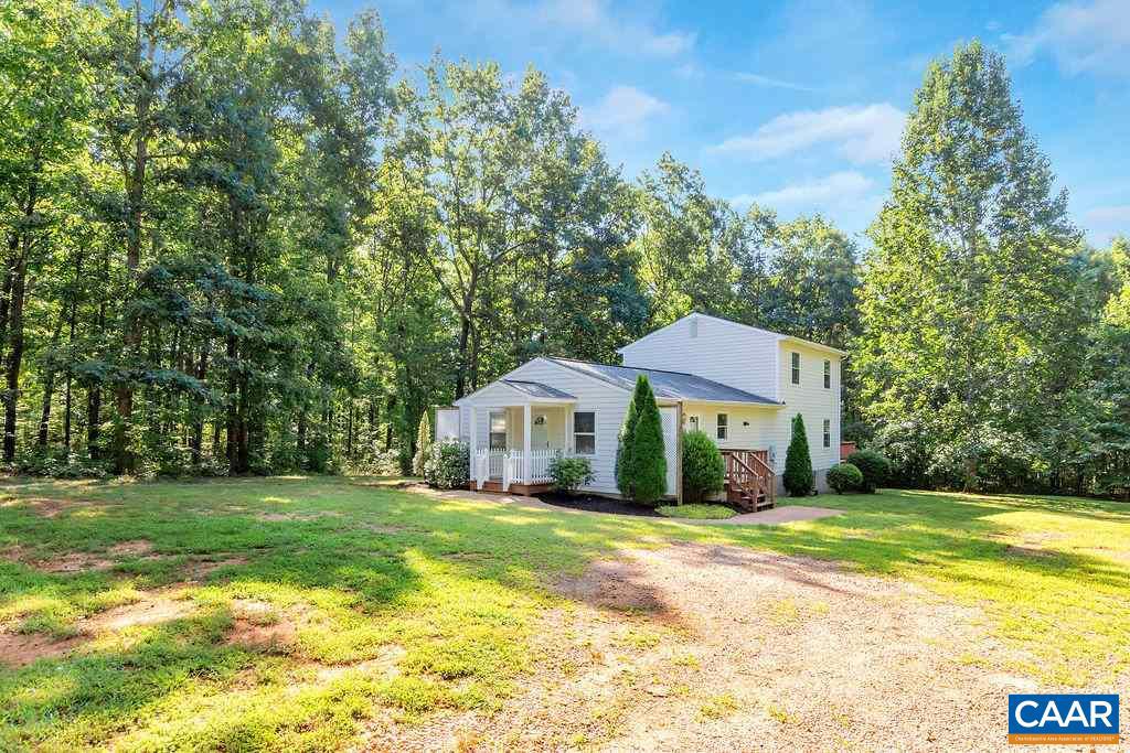 758 Lightwood Road Louisa, VA 23093 - Photo 43 of 46 Gallery Image 43