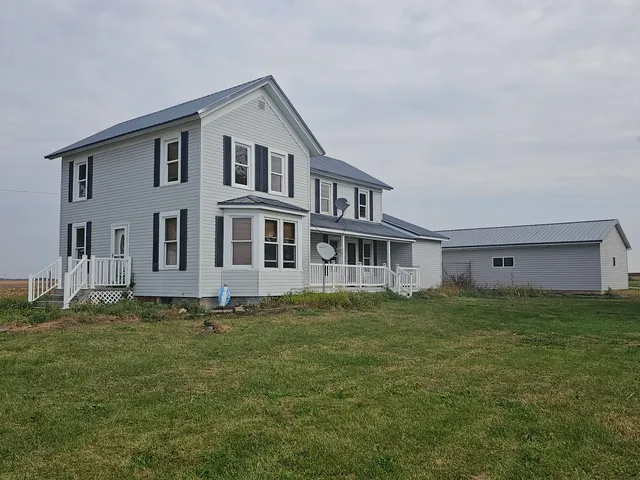$190,000 | 174 Rockyford Road, Sublette, IL 61367