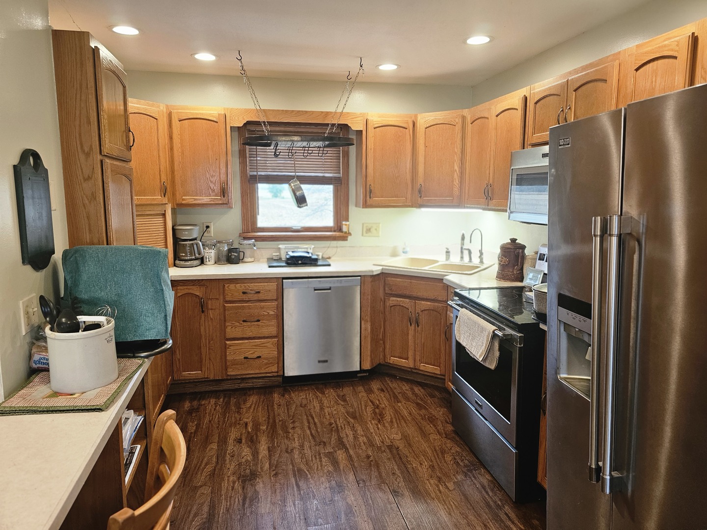 174 Rockyford Road Sublette, IL 61367 - Photo 6 of 20