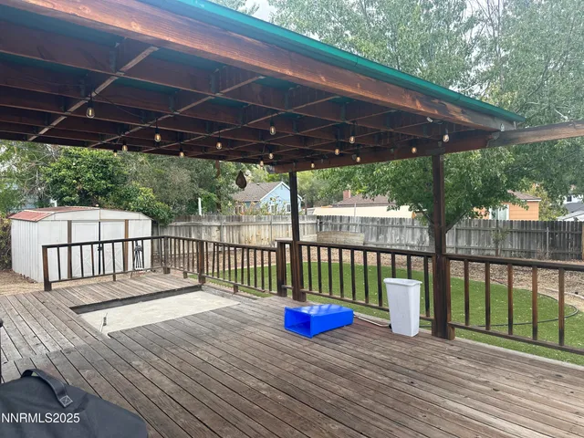 $490,000 | 880 Ruby Avenue, Reno, NV 89503