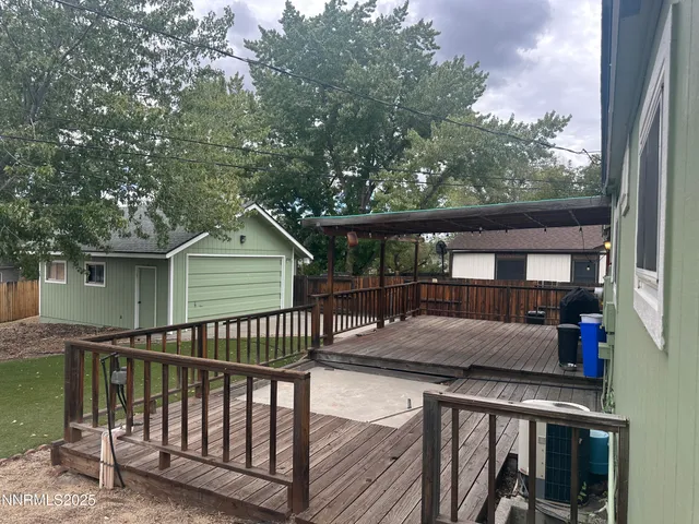 $490,000 | 880 Ruby Avenue, Reno, NV 89503