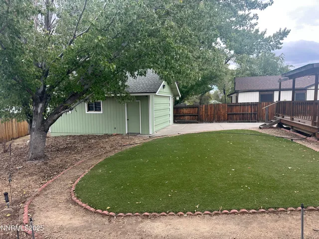 $490,000 | 880 Ruby Avenue, Reno, NV 89503