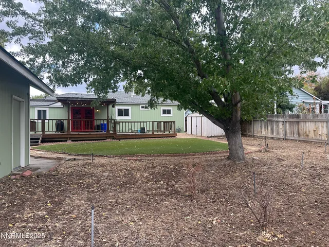 $490,000 | 880 Ruby Avenue, Reno, NV 89503