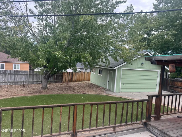 $490,000 | 880 Ruby Avenue, Reno, NV 89503