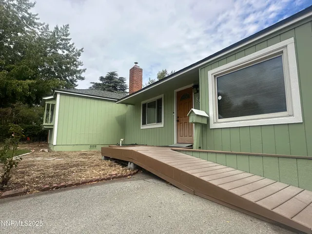 $490,000 | 880 Ruby Avenue, Reno, NV 89503
