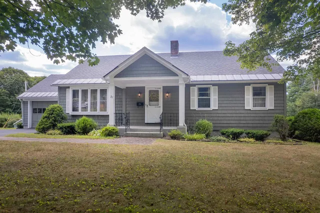 $355,000 | 27 Chatterton Park, Proctor, VT 05765