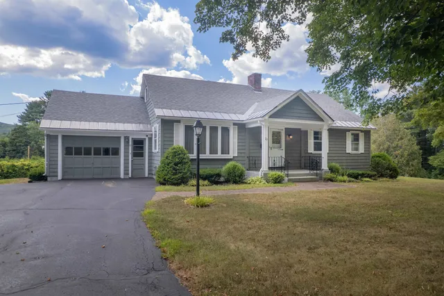 $355,000 | 27 Chatterton Park, Proctor, VT 05765