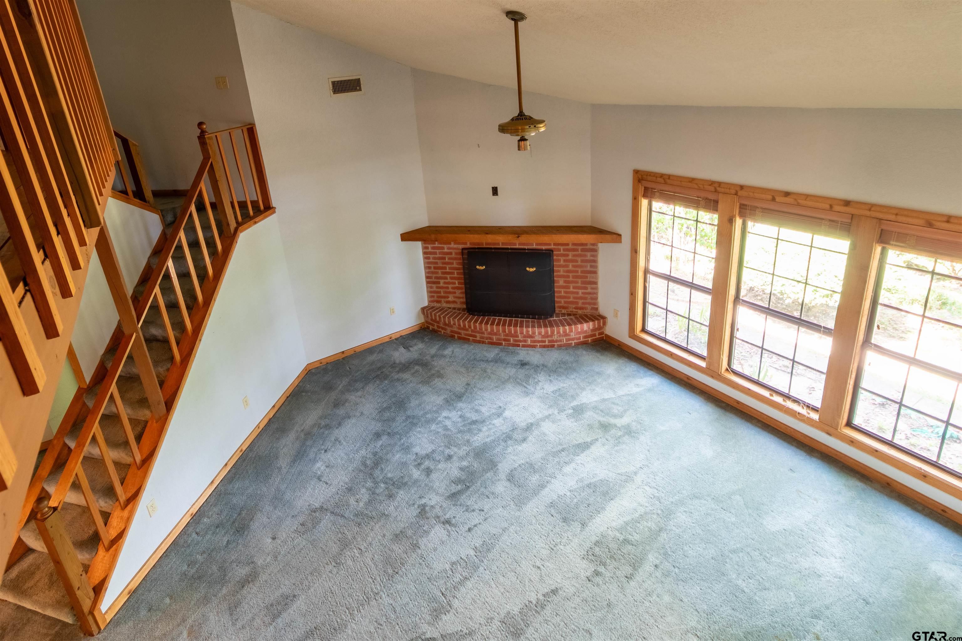 11157 Hamrick Lake Road Winona, TX 75792 - Photo 35 of 48 This 300 square foot space could be an office, playroom, art studio and more!