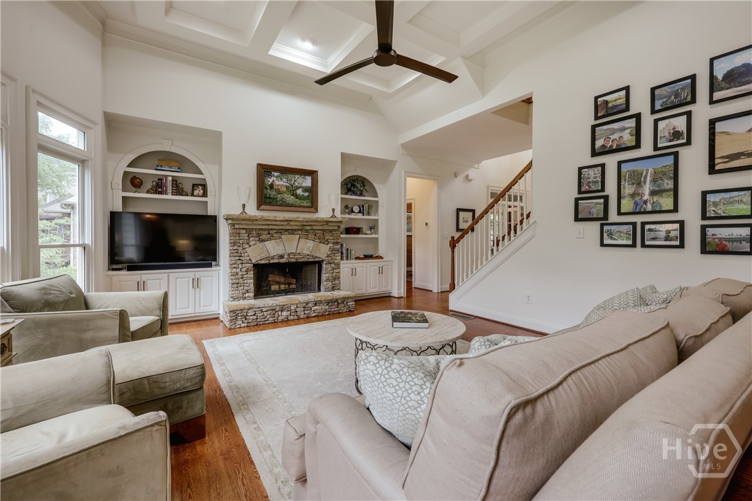 240 Beech Creek Road Athens, GA 30606 - Photo 15 of 64