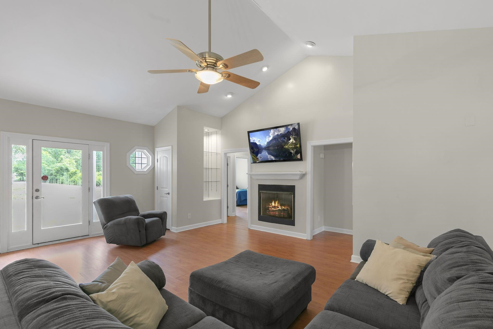 996 Old Sanders Road Smithfield, NC 27577 - Photo 5 of 42 Photo 5