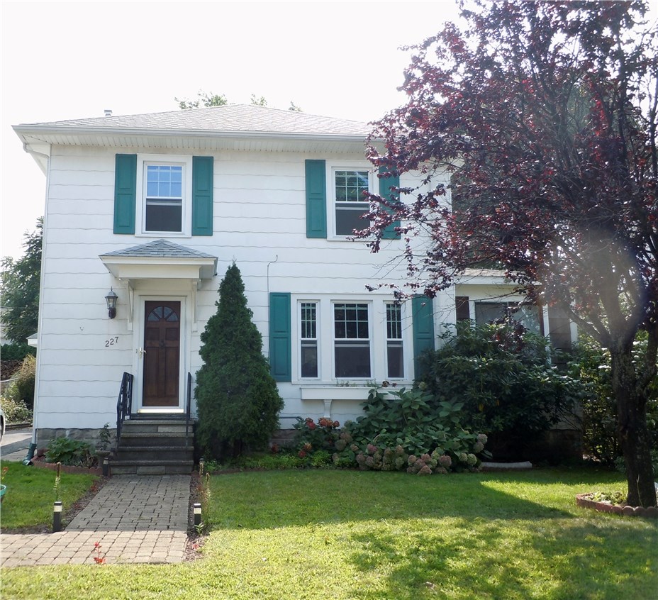 227 Zuber Road Irondequoit, NY 14622 - Photo 1 of 1