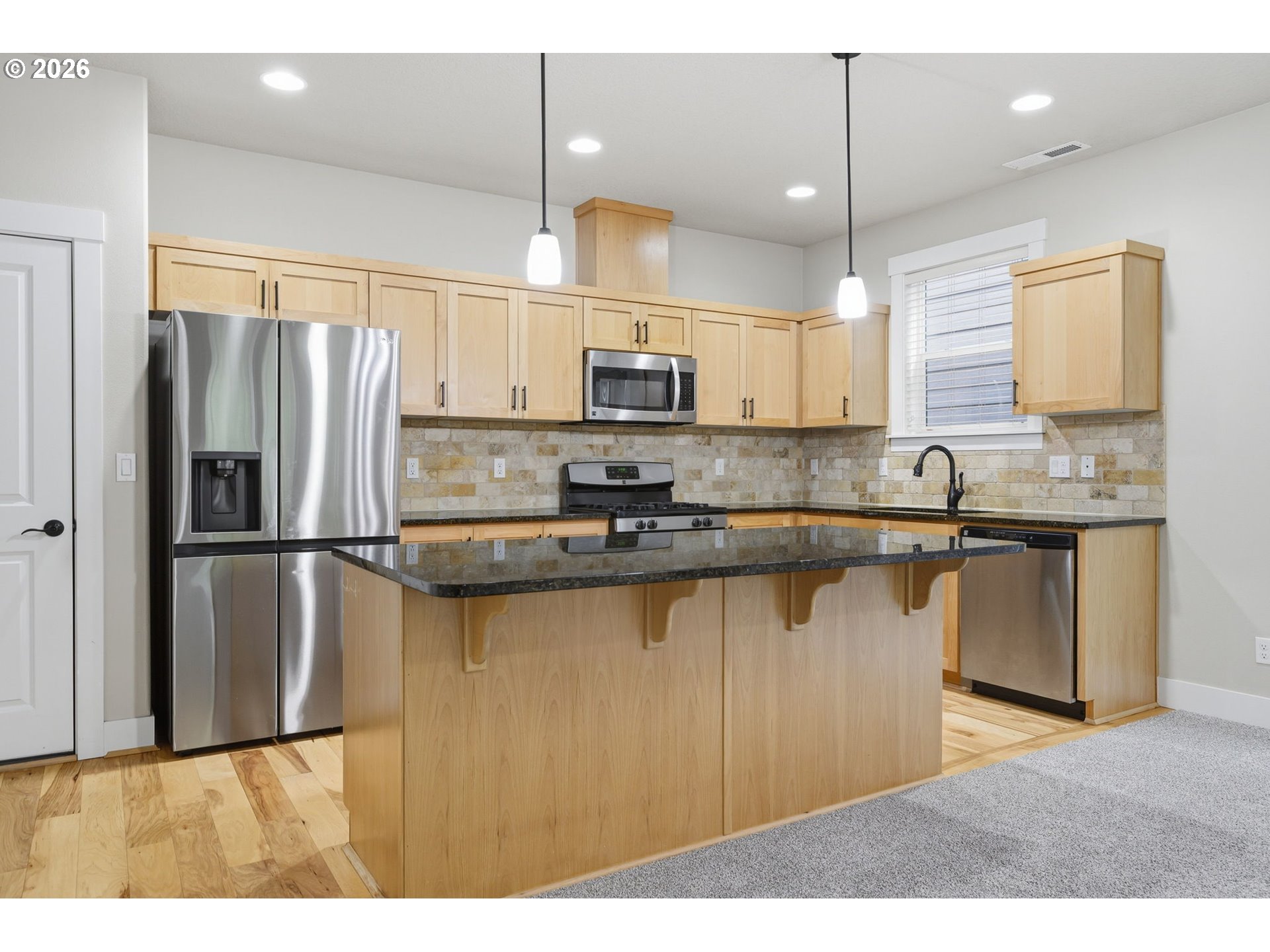 254 Southwest 204th Terrace Beaverton, OR 97006 - Photo 11 of 39 Kitchen