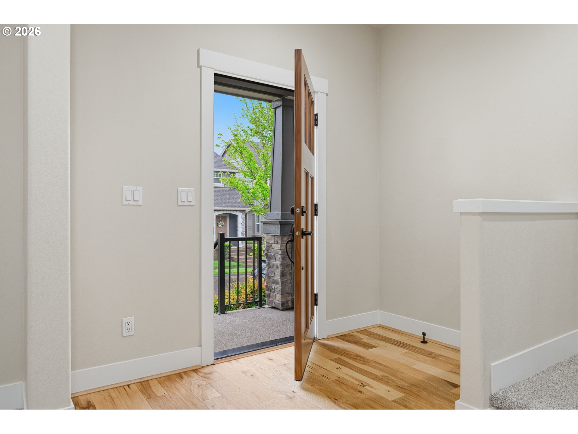 254 Southwest 204th Terrace Beaverton, OR 97006 - Photo 3 of 39