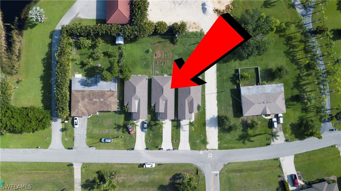 12722 River Road Fort Myers, FL 33905 - Photo 3 of 18 an aerial view of multiple house
