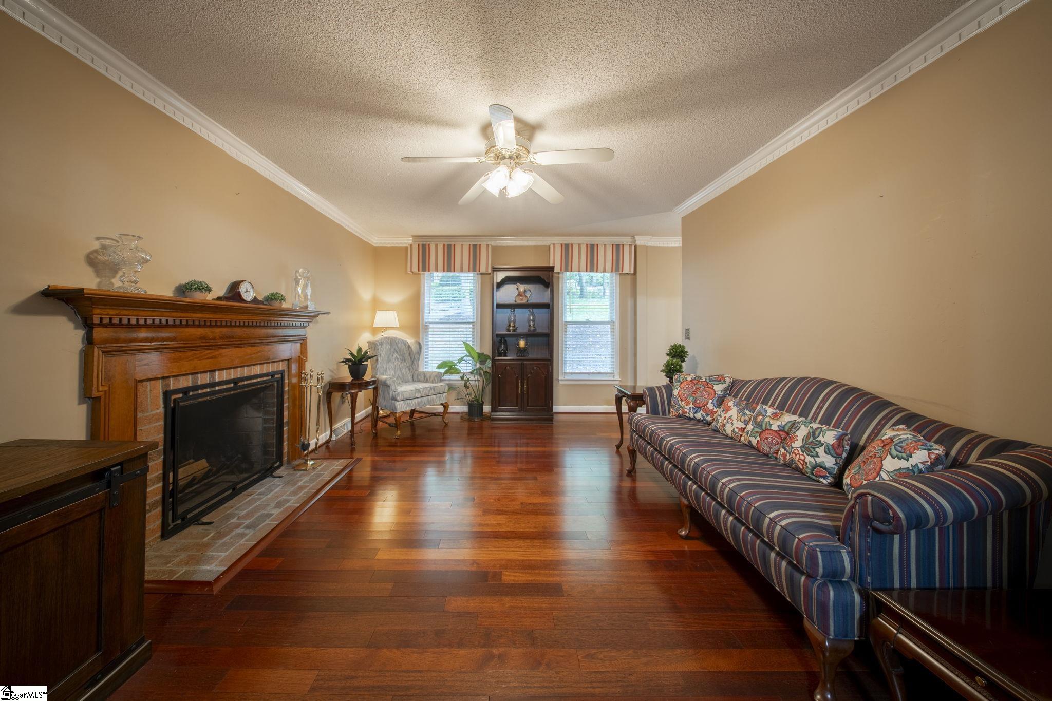 412 Perry Hill Road Easley, SC 29640 - Photo 12 of 36