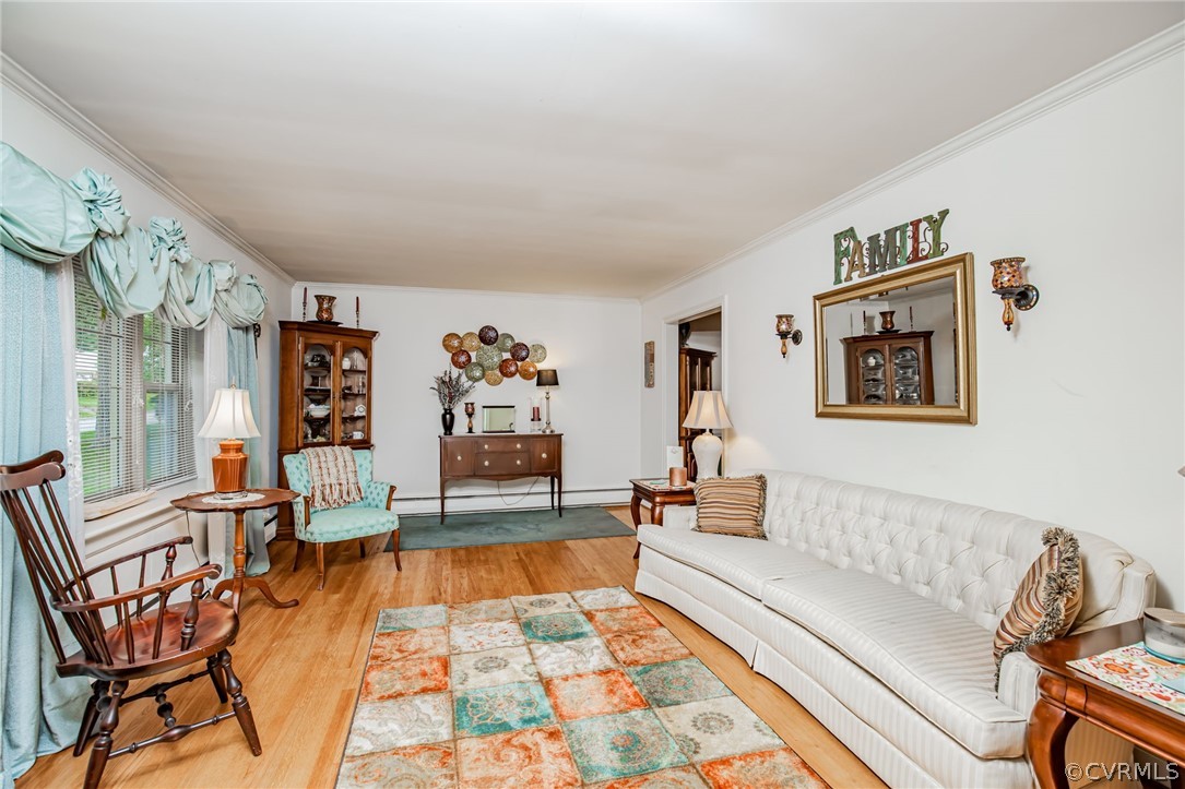 1901 Vandover Road Henrico, VA 23229 - Photo 6 of 35 Gallery Image 6