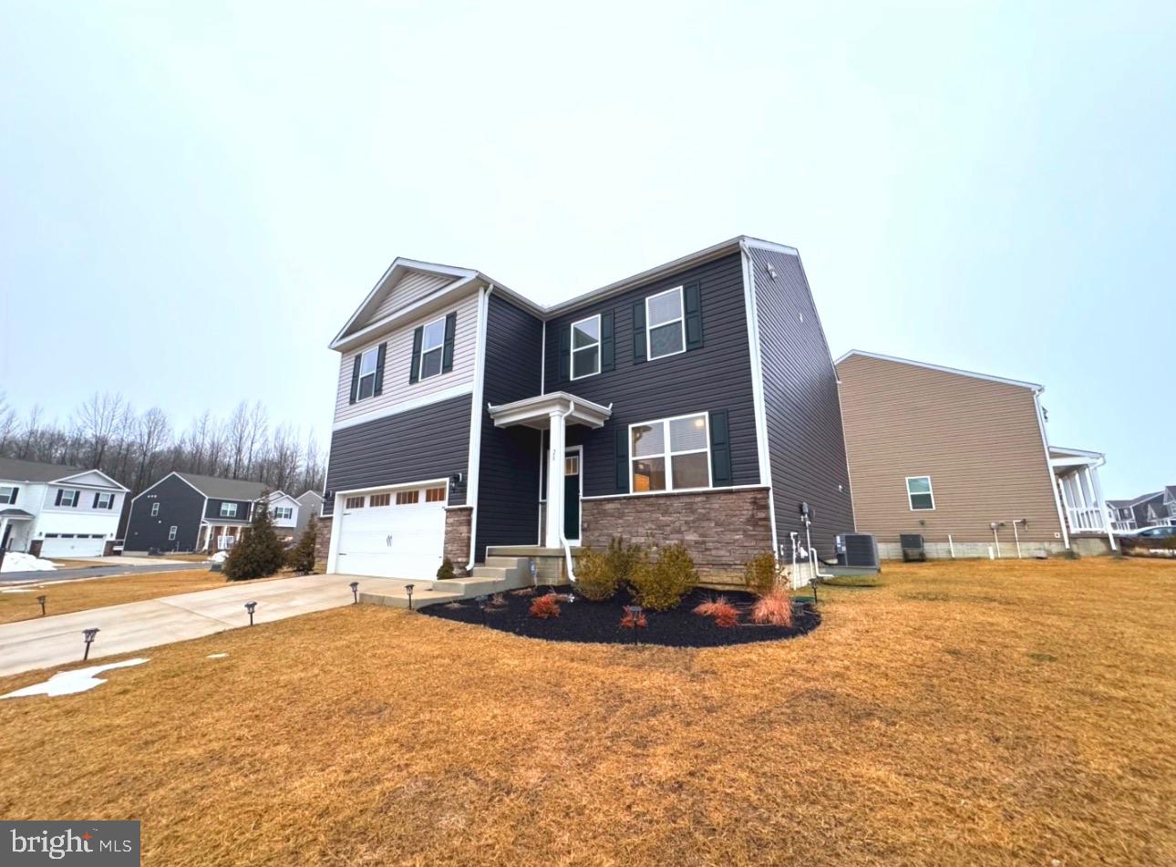 28 Buttercup Circle Elkton, MD 21921 - Photo 2 of 27 a house view with a outdoor space