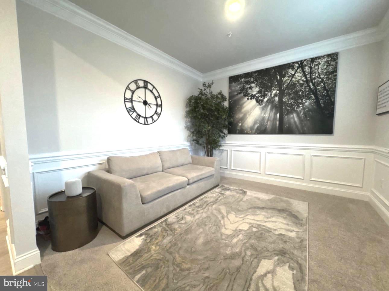 28 Buttercup Circle Elkton, MD 21921 - Photo 5 of 27 a living room with furniture and a large window