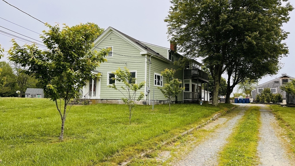 239 New Boston Road, Unit 1 Fairhaven, MA 02719 - Photo 12 of 12