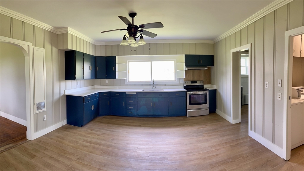 239 New Boston Road, Unit 1 Fairhaven, MA 02719 - Photo 3 of 12