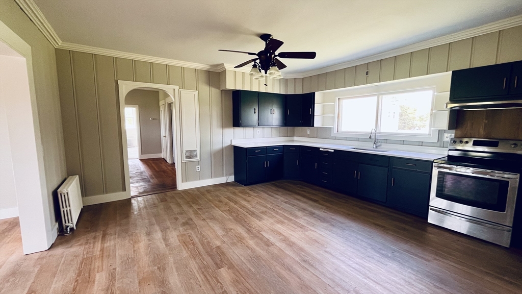 239 New Boston Road, Unit 1 Fairhaven, MA 02719 - Photo 4 of 12