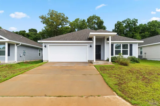 $299,000 | 5233 Peach Drive, Pace, FL 32571