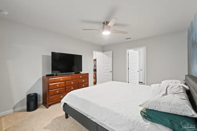 $299,000 | 5233 Peach Drive, Pace, FL 32571