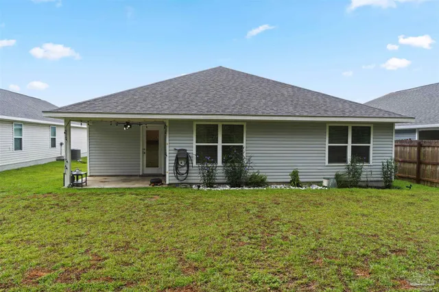 $299,000 | 5233 Peach Drive, Pace, FL 32571