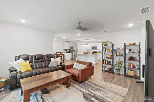 $299,000 | 5233 Peach Drive, Pace, FL 32571