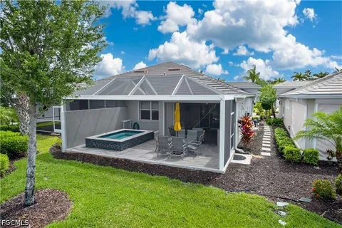 $525,900 | 20014 Parrot Key Court, Estero, FL 33928