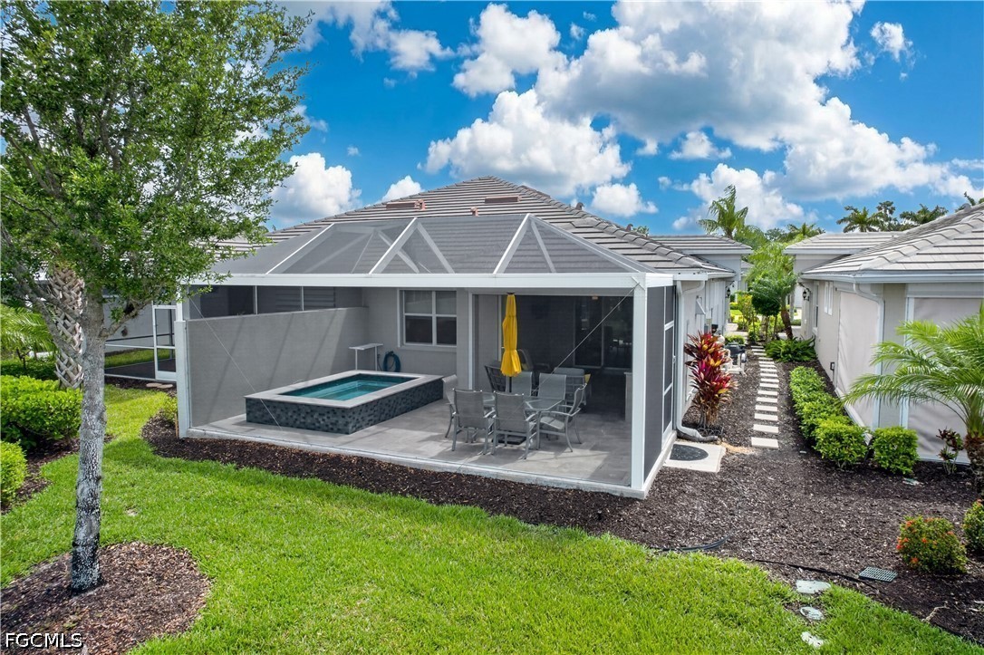 20014 Parrot Key Court Estero, FL 33928 - Photo 32 of 48