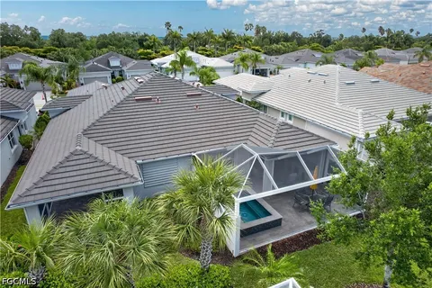 $525,900 | 20014 Parrot Key Court, Estero, FL 33928