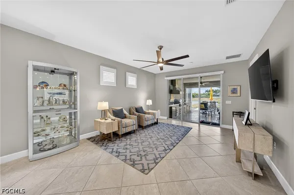 $525,900 | 20014 Parrot Key Court, Estero, FL 33928